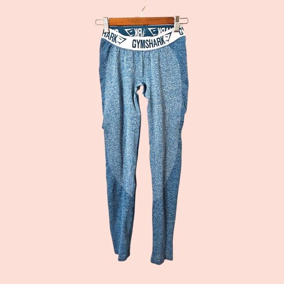 Gymshark and Victoria's Secret PINK Leggings Small - Picture 2 of 13